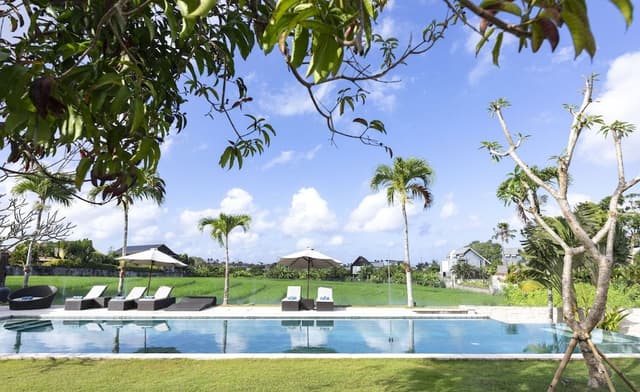 Luxury Villa