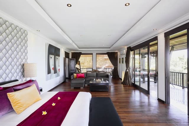 Luxury Villa