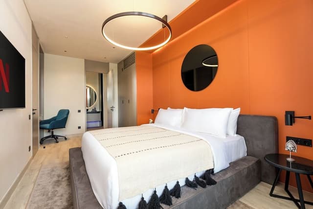 Two-bedroom Villa 1 with Private Pool