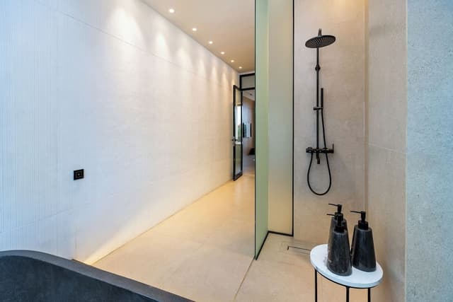 Three-bedroom Villa with Private Pool
