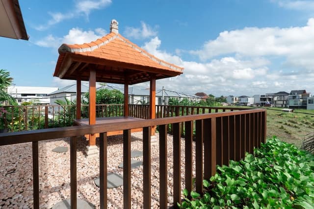 Villa, 3 Bedrooms