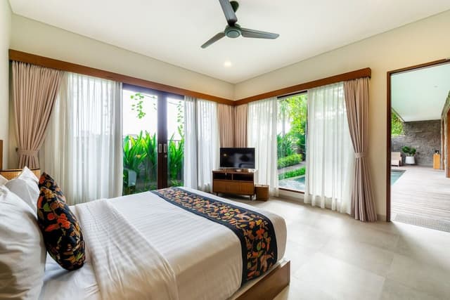 Villa, 3 Bedrooms