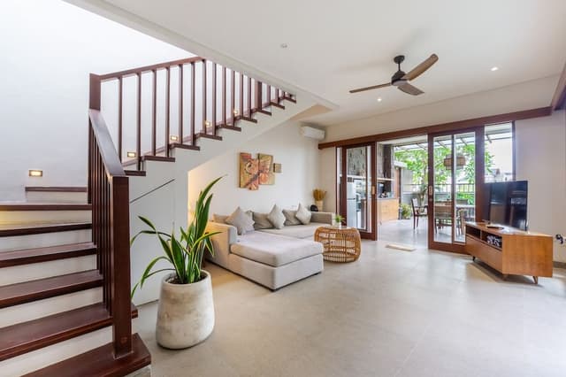 Villa, 2 Bedrooms