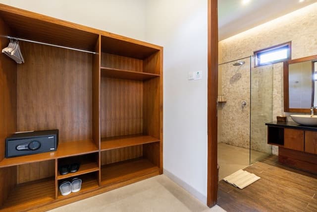 Villa, 3 Bedrooms