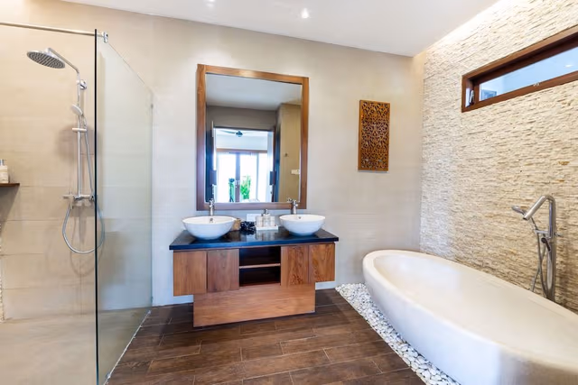 Villa, 3 Bedrooms