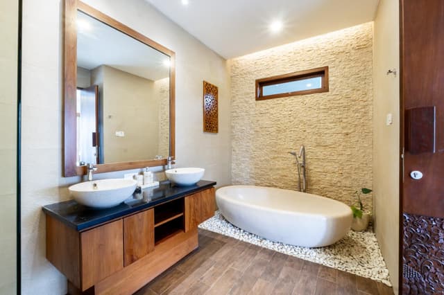 3-Bedroom Villa with Private Pool
