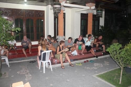 Nyoman Guesthouse Canggu