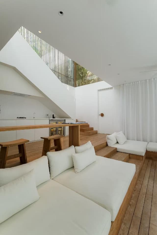 One Bedroom Villa with Private Pool