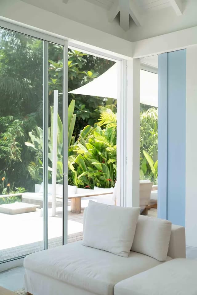 2 Bedroom Villa with Private Pool