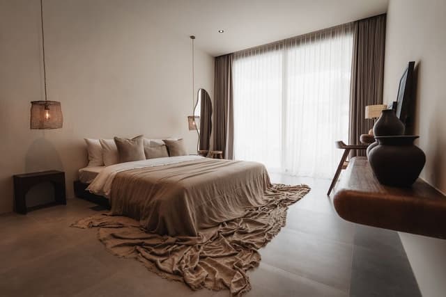 Villa, 1 Bedroom