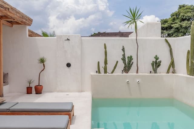 Deluxe Villa