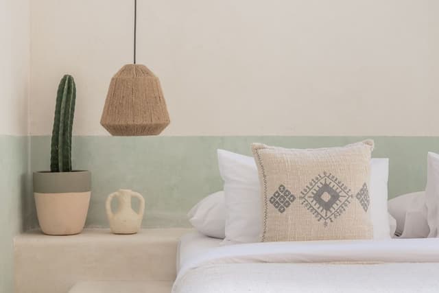 Villa, 2 Bedrooms