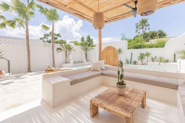 Villa, 2 Bedrooms