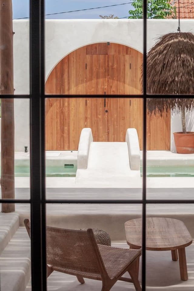 Family Villa