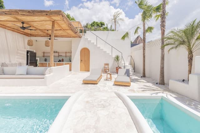 Villa, 2 Bedrooms