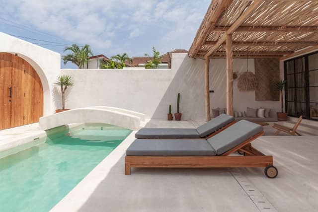 Family Villa