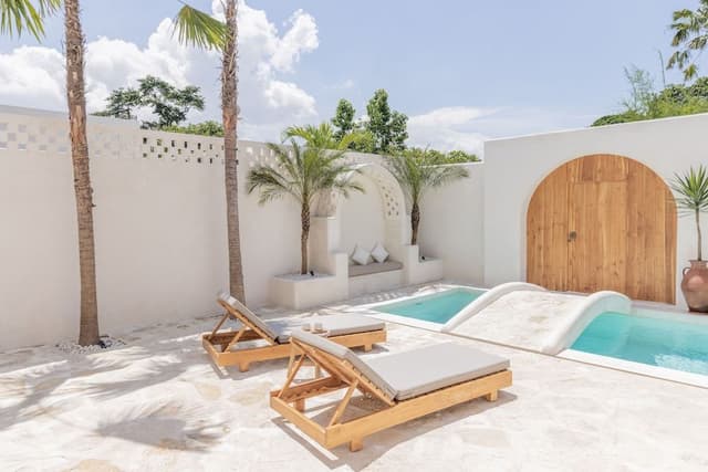 Villa, 2 Bedrooms