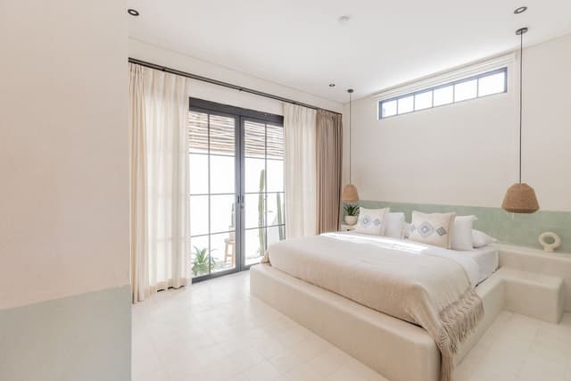 Villa, 2 Bedrooms