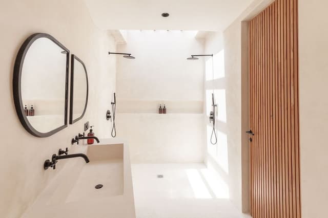 Family Villa
