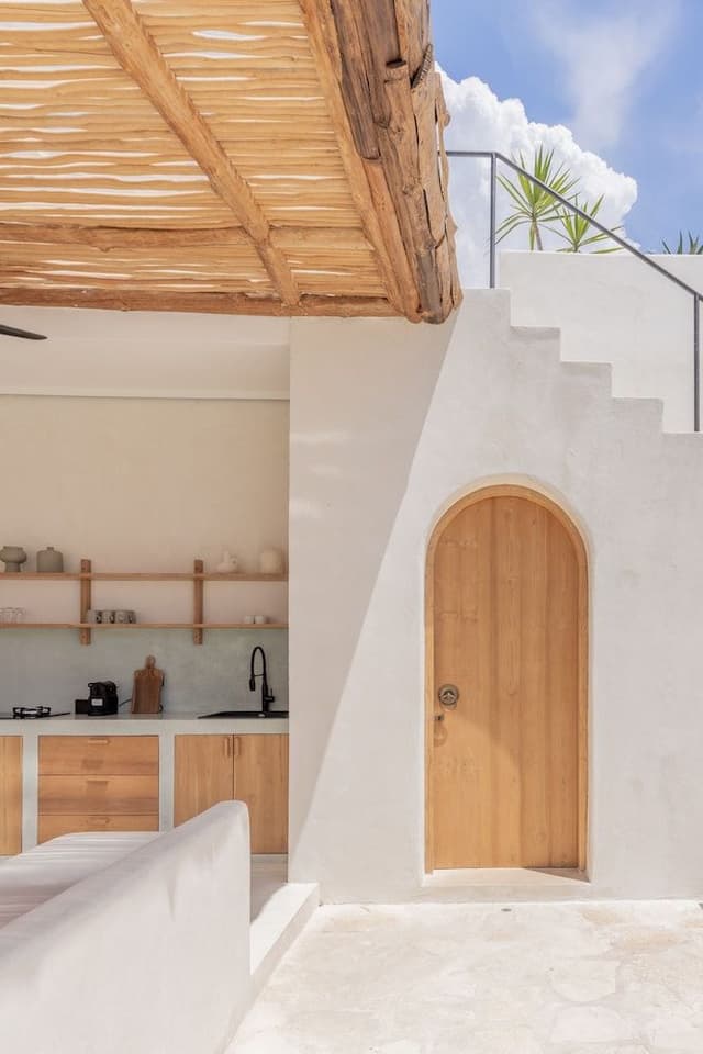 Villa, 2 Bedrooms