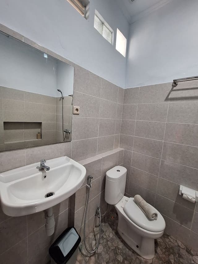 Classic Double Room
