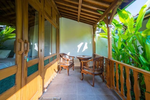 Standard Room, 1 Bedroom