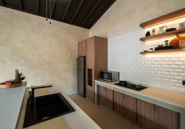 3 Bedroom Premium with Private Pool