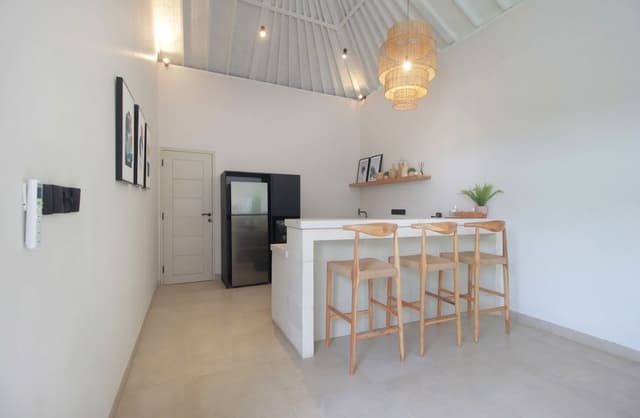 Exclusive Villa, 3 Bedrooms, Private Pool, Beachside