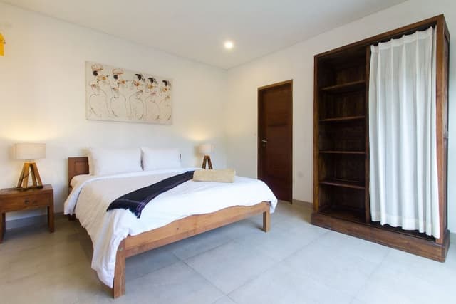 Family Villa, 2 Bedrooms, Private Pool, Beachside