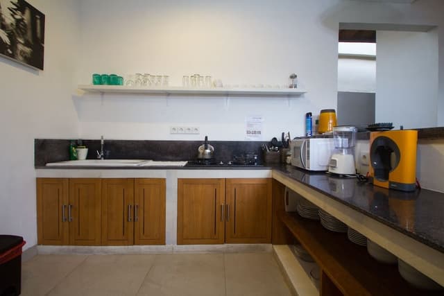 Family Villa, 2 Bedrooms, Private Pool, Beachside