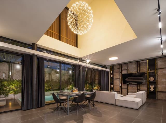 Two-bedroom Villa 2 with Private Pool
