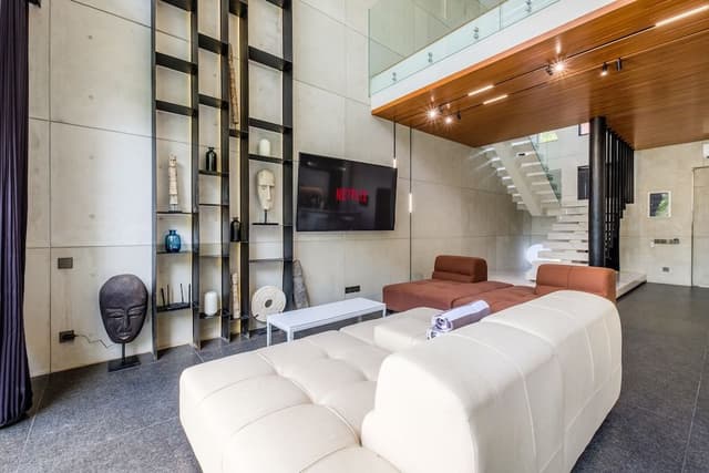 Three-bedroom Villa 8 with Private Pool