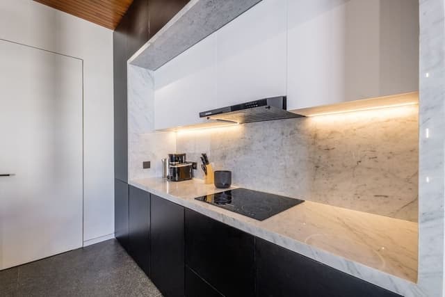 Three-bedroom Villa 8 with Private Pool