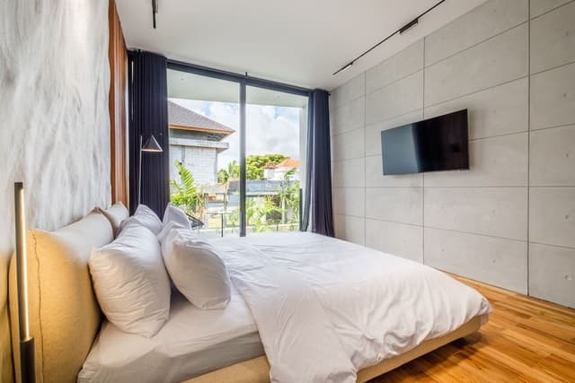 Three-bedroom Villa 8 with Private Pool