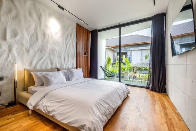 Three-bedroom Villa 8 with Private Pool
