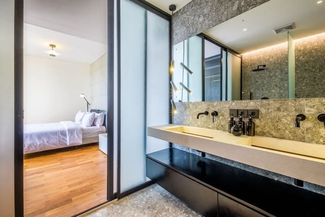Three-bedroom Villa 8 with Private Pool
