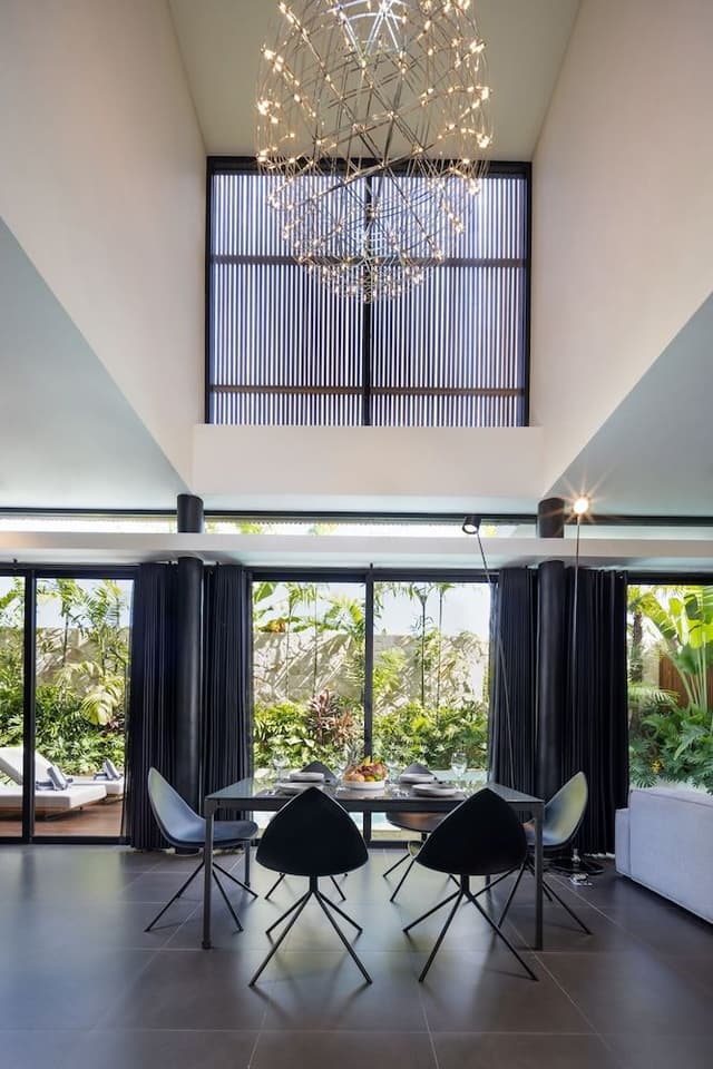 Two-bedroom Villa 2 with Private Pool