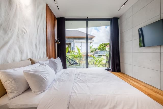 Three-bedroom Villa 6 with Private Pool