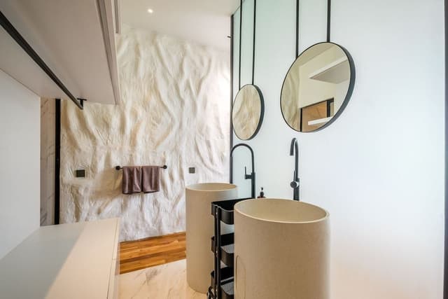 Three-bedroom Villa 8 with Private Pool