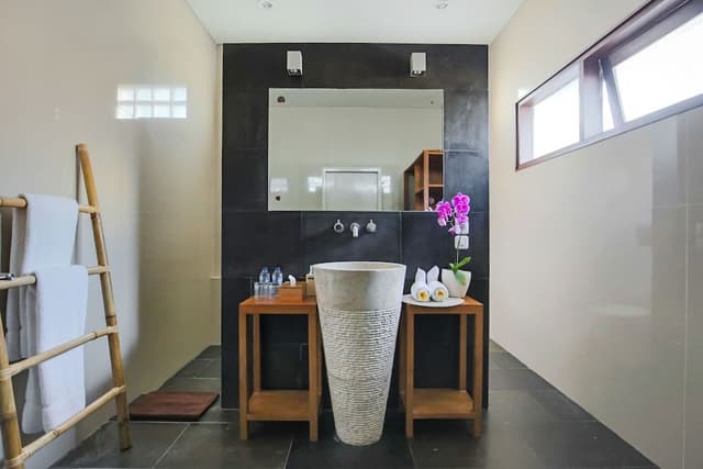 Villa, 4 Bedrooms, Private Pool