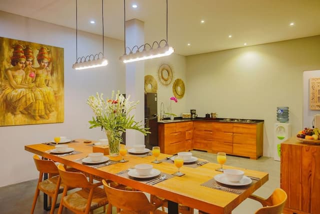 Villa, 4 Bedrooms, Private Pool