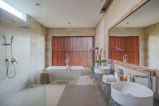 Villa, 4 Bedrooms, Private Pool