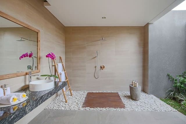 Villa, 4 Bedrooms, Private Pool