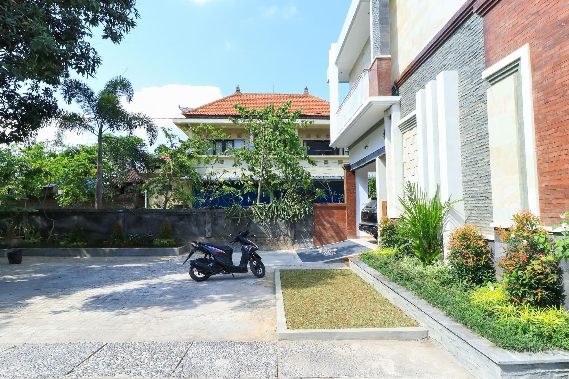 Manu Guest House 2