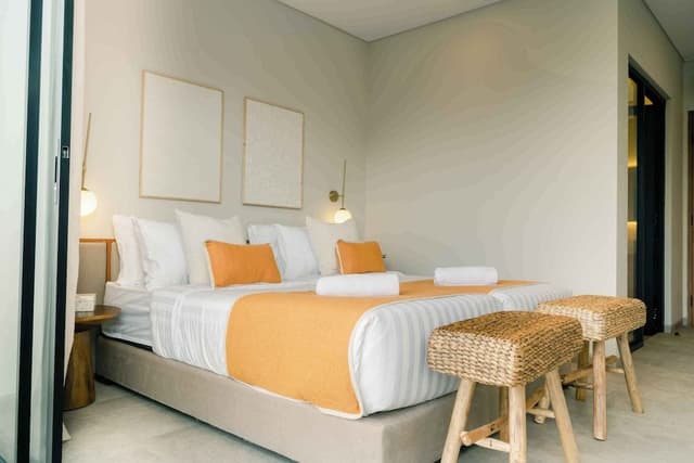 Premium Villa, 2 Bedrooms, Non Smoking, Kitchen