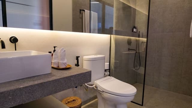 Premium Villa, 2 Bedrooms, Non Smoking, Kitchen