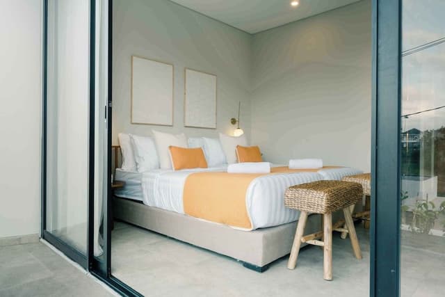 Premium Villa, 2 Bedrooms, Non Smoking, Kitchen
