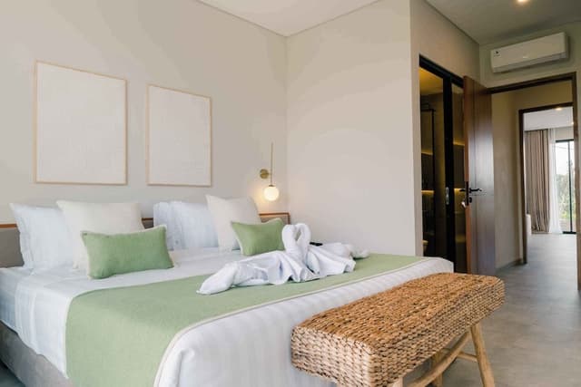 Premium Villa, 2 Bedrooms, Non Smoking, Kitchen