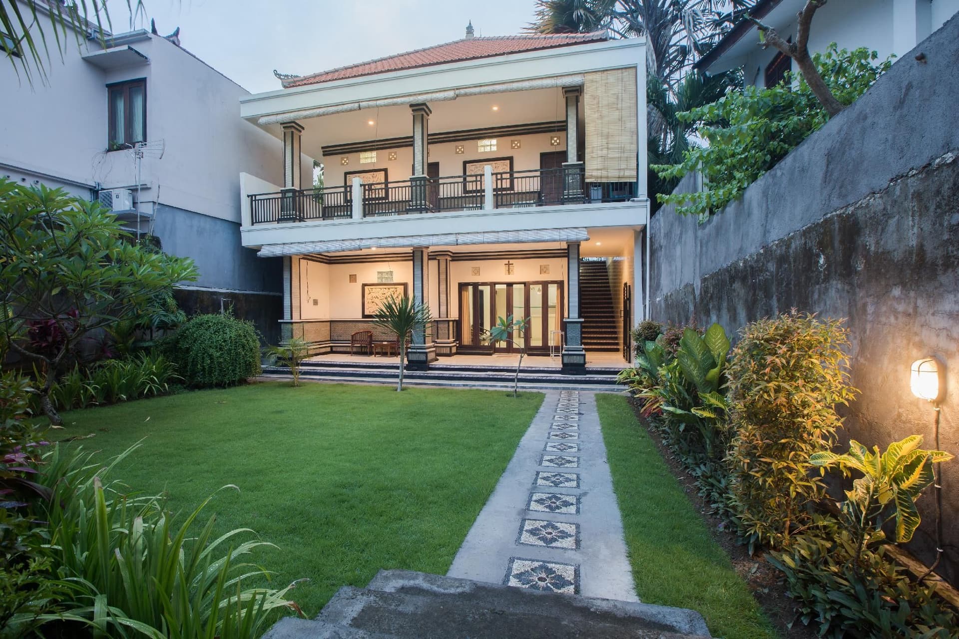 Wingsu Guest House