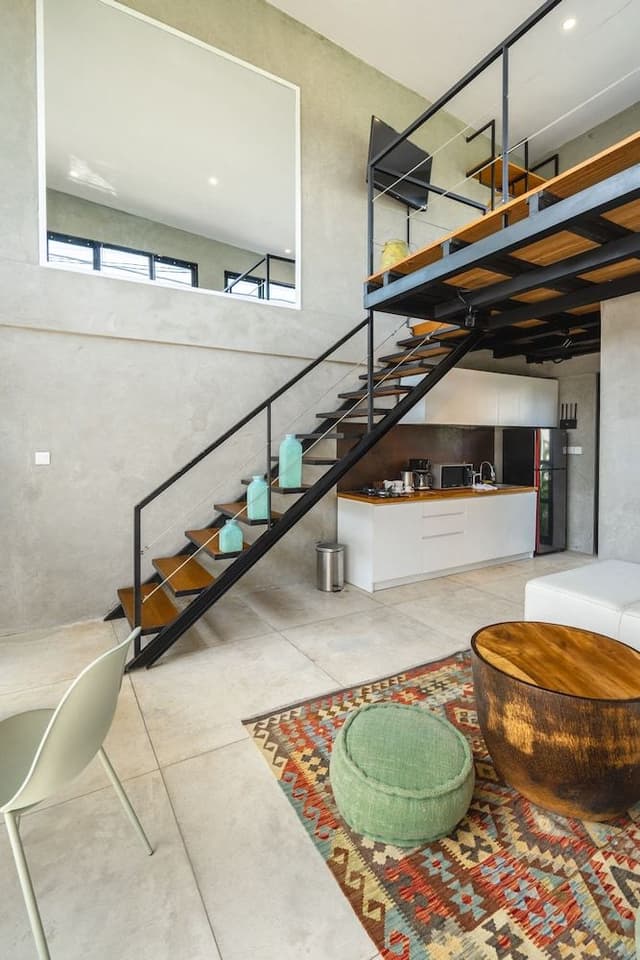 Panoramic Suite